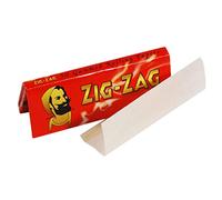 Zig Zag Red Cigarette Rolling Papers - 50 packets