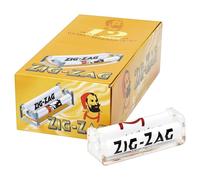 Zig-Zag Rolling Machine Single