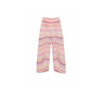 Zig-zag Trousers - female - Missoni - Trousers - Multicolor - 4 Y - Kids 4 Y