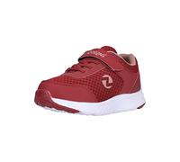 Zig Zag Unisex Pilolen Trainers with Low Weight, 4244 Red Pear, 11.5 UK Child