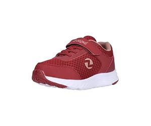 Zig Zag Unisex Pilolen Trainers with Low Weight, 4244 Red Pear, 11.5 UK Child