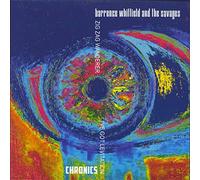 Zig Zag Wanderer/Barrence Whitfield - Split 7☐ [VINYL]