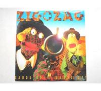 Zig & Zag - Zig & Zag Hand Up 12" BMG 284391 EX/EX 1995 12 inch