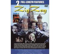 Zig Zag - Zigzag & Flash Fire [DVD] [1999] [Region 1] [US Import] [NTSC]