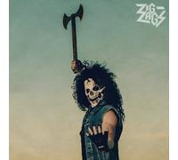 Zig Zags - Deadbeat At Dawn