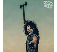 Zig Zags - Deadbeat At Dawn [VINYL]