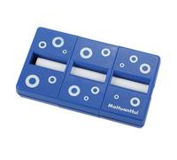 Zig Zagss Pencil,Zig Zags Pencil Magic Props For Children And Teens - Magic Pencil Magic Trick, Broken Object Restoration Props With No Skill Required