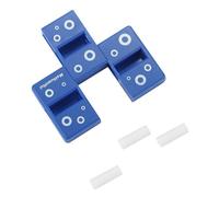 Zig Zeg Pencil Magic Trick Set - Easy To Perform Disappearing Pencil Illusion, Fun Visual Cut and Restore Magic Prop, Engaging Sleight of Hand Toy for Children, Teens, Beginners | Party Entertainment