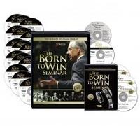 ZIG ZIGLAR - Born To Win Seminar