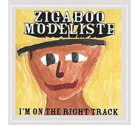 Zigaboo Modeliste - I'm on the Right Track