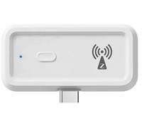Zigbee 3.0 Signal Repeater - Type-C Powered Wireless Zigbee Range Extender, Compatible with Zigbee Gateways, Smart Life, Home Assistant, Zigbee2MQTT & Zigbee Hubs