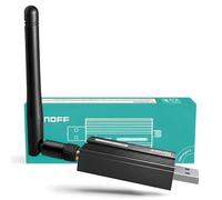 Zigbee 3.0 USB Dongle Plus-E, Universal Gateway for Home Assistant, Zigbee2MQTT, openHAB, ZHA Coordinator Hub, EFR32MG21 Chip, ZBDongle-E for Local Control Smart Home Automation, Replaces Cloud Hubs