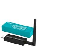Zigbee 3.0 USB Dongle Plus - Zigbee Coordinator for Home Assistant, ZHA, and Zigbee2MQTT