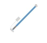 Zigbee Blind Motor for 17/20/25/28mm Tube, 800mAh USB Rechargeable Battery Powered, Group Control, Works with Alexa/Google Home/HomeKit/Tuya, Tuya Zigbee Hub Required (Motor Only)