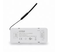Zigbee Controller Smarthome RGB+Tunable White Controller 12-36V DC up to 5A