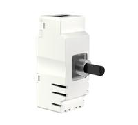 Zigbee Dimmer Smart Switch compatible with Home Assistant, Philips Hue, Hubitat, Amazon Echo | No Neutral Wire | 2-way compatible | LED & Incandescent [RD1 - no faceplate]