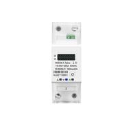 Zigbee Gateway Tuya Single Phase 65A Din Rail WiFi Smart Energy Meter Timer Monitor KWh Meter Wattmeter(Energy Meter)