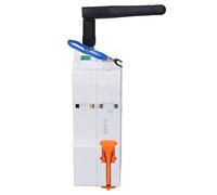 Zigbee Smart Circuit Breaker 1P 63A Remote Control
