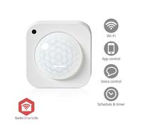 ZigBee Wifi Wireless Smart Home PIR Motion Sensor SWTICH App