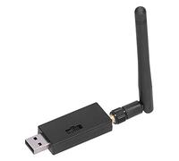 Zigbee Sniffer USB,Sniffer Protocol Module, Wireless for Zigbee Bare Board USB Interface cc2531 zigbee Sniffer with Antenna Capture Packet ModuleCC2531 with (CC2531)