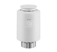 Zigbee Thermostatic Radiator Valve