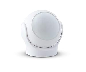 Zigbee Wireless Intelligent Motion Detector