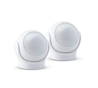 Zigbee Wireless Smart Motion Detector (Pack of 2)