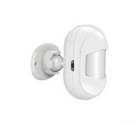 ZigBee3 0 Compatible Motion Detector For For Smart Homes with 120 Degree Detection Angle