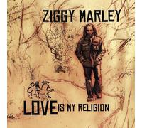 Ziggi Marley - Love Is My Religion