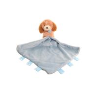 Ziggle Baby Comforter Blanket - Cockapoo