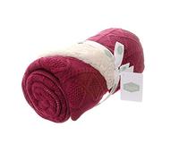 Ziggle Baby Cotton Blanket | Soft, Breathable & Durable for Travel, Stroller, Nursery & Nap Time. Ideal Newborn Gift