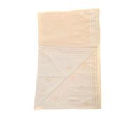 Ziggle Baby Cotton Blanket | Soft, Breathable & Durable for Travel, Stroller, Nursery & Nap Time. Ideal Newborn Gift
