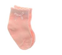 Ziggle Baby Socks 4 Pack | Stay-On Non-Slip Grip for Little Wrigglers | Soft Premium Cotton for Newborns 0-18 Months | Adorable Styles for Happy Tiny Toes