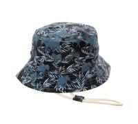 Ziggle Baby & Toddler Sun Hat - Boys Girls Summer Bucket Hat with Adjustable Chin Strap, Lightweight, Breathable, Perfect for Travel, Outdoor Play and Beach Trips