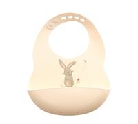Ziggle Cream Bunny