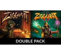 Ziggurat 1 & 2 Complete Edition