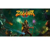 Ziggurat 2