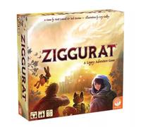 Ziggurat