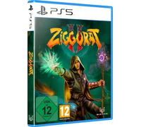 Ziggurat II