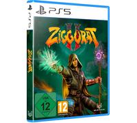 Ziggurat II