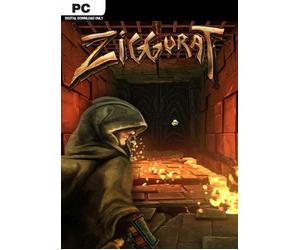 Ziggurat PC