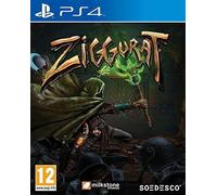 Ziggurat (PS4)