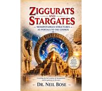 Ziggurats and Stargates: Mesopotamian Structures as Portals to the Cosmos