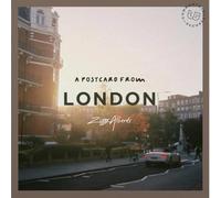 Ziggy Alberts - A Postcard From London [VINYL]