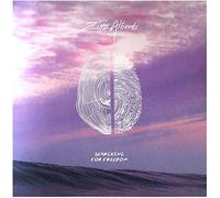 Ziggy Alberts Searching For Freedom LP Vinyl NEW