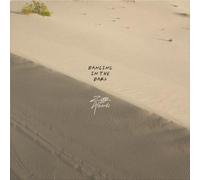 ZIGGY ALBERTS: DANCING IN THE DARK (ECO- COLOURED ) - LP vinyl