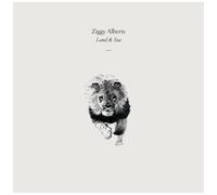 Ziggy Alberts - Land & Sea X Four Feet In The
