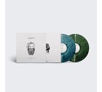 Ziggy Alberts - Land & Sea x Four Feet in the Forest [VINYL]