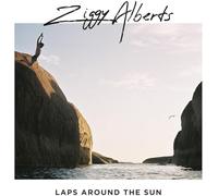 Ziggy Alberts - Laps Around The Sun [VINYL]