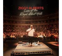Ziggy Alberts - Live at the Royal Albert Hall [VINYL]